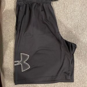 Under armour shorts